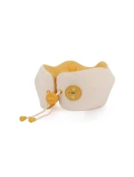 Masážní přístroj na krk Havit NM1702 NM1702 (žlutý)