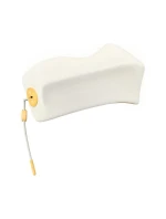 Masážní přístroj na krk Havit NM1702 NM1702 (žlutý)