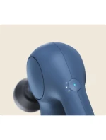 Therabody Rielief ruční masážní přístroj Navy-EUUK