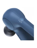 Therabody Rielief ruční masážní přístroj Navy-EUUK