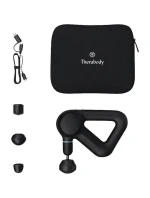 Ruční masážní přístroj Therabody Theragun Prime Gen 5
