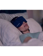 Relaxační maska na oči Therabody Sleep