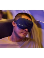 Relaxační maska na oči Therabody Sleep