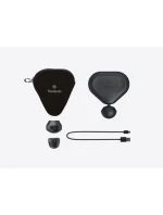 Therabody Theragun Mini 2.0 ruční masážní přístroj černý Therabody Theragun Mini 2.0 ruční masážní přístroj černý