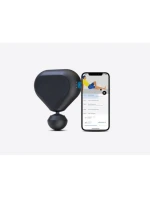 Therabody Theragun Mini 2.0 ruční masážní přístroj černý Therabody Theragun Mini 2.0 ruční masážní přístroj černý