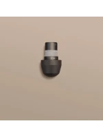 Masážní přístroj na ruce Therabody Prime Plus - vyhřívaná masážní špička