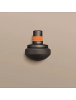 Masážní přístroj na ruce Therabody Prime Plus - vyhřívaná masážní špička