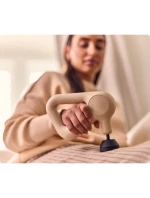 Therabody Rielef Pískový masážní přístroj na ruce EUUK