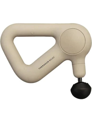 Therabody Rielef Pískový masážní přístroj na ruce EUUK