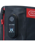 Kompresní boty Therabody JetBoots Pro Plus S - přístroj pro lymfatickou masáž