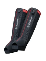 Kompresní boty Therabody JetBoots Pro Plus S - přístroj pro lymfatickou masáž