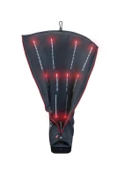 Kompresní boty Therabody JetBoots Pro Plus S - přístroj pro lymfatickou masáž