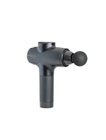 Masážní pistole ORO-GUN PRO BLACK OROMED