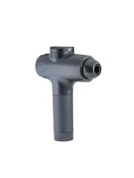 Masážní pistole ORO-GUN PRO BLACK OROMED