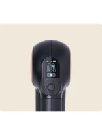 Therabody Theragun Sense ruční masážní přístroj černý