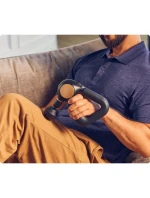 Therabody Theragun Sense ruční masážní přístroj černý