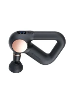 Therabody Theragun Sense ruční masážní přístroj černý