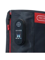 Kompresní boty Therabody JetBoots Pro Plus L