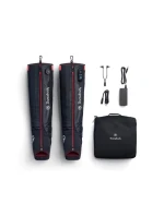 Kompresní boty Therabody JetBoots Pro Plus L