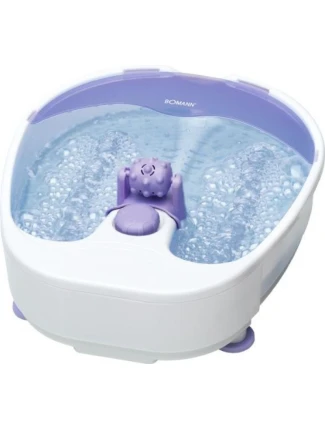 Masážní přístroj na nohy FM 8000 CB BOMANN