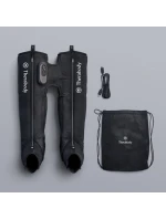 Kompresní boty Therabody JetBoots Prime S - přístroj pro lymfatickou masáž