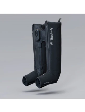 Kompresní boty Therabody JetBoots Prime S - přístroj pro lymfatickou masáž