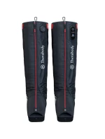 Therabody JetBoots Pro Plus M kompresní bota - přístroj na lymfatickou masáž