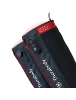 Therabody JetBoots Pro Plus M kompresní bota - přístroj na lymfatickou masáž