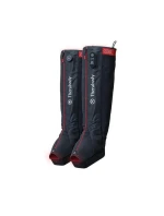 Therabody JetBoots Pro Plus M kompresní bota - přístroj na lymfatickou masáž