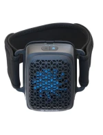 Therabody RecoveryTherm Cube