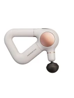 Therabody Theragun Sense ruční masážní přístroj bílý