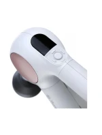 Therabody Theragun Sense ruční masážní přístroj bílý