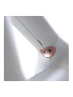 Therabody Theragun Sense ruční masážní přístroj bílý