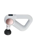 Therabody Theragun Sense ruční masážní přístroj bílý