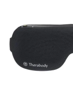 Therabody SmartGoggles 2.0 relaxační brýle černé