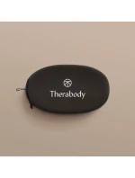 Therabody SmartGoggles 2.0 relaxační brýle černé