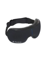 Therabody SmartGoggles 2.0 relaxační brýle černé