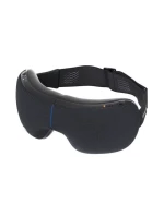 Therabody SmartGoggles 2.0 relaxační brýle černé