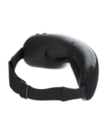 Therabody SmartGoggles 2.0 relaxační brýle černé