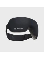Therabody SmartGoggles 2.0 relaxační brýle černé