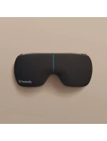 Therabody SmartGoggles 2.0 relaxační brýle černé