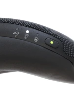 Therabody SmartGoggles 2.0 relaxační brýle černé