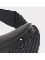 Therabody SmartGoggles 2.0 relaxační brýle černé