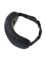 Therabody SmartGoggles 2.0 relaxační brýle černé