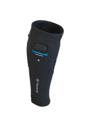 Therabody RecoveryPulse - Lýtkový návlek Single velikost L