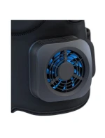 Therabody RecoveryTherm Hot&Cold Vibration Knee Therabody RecoveryTherm Hot&Cold Vibration Knee