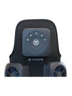 Therabody RecoveryTherm Hot&Cold Vibration Knee Therabody RecoveryTherm Hot&Cold Vibration Knee