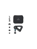 Therabody Theragun Elite Gen 5 ruční masér černý