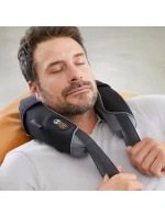 NM 868 Medisana vibrační masér krku