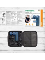 Masážní pistole Medisana MG 600